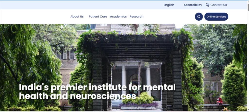 Capture nimhans group b,c