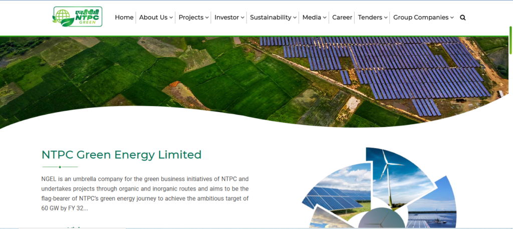 ntpc